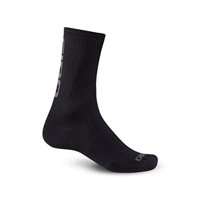 Image of GIRO HRC TEAM BLACK/DARK SHADOW XL