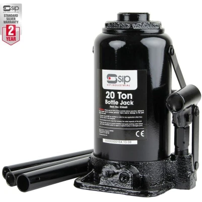 Image of SIP 20 TON Bottle Jack