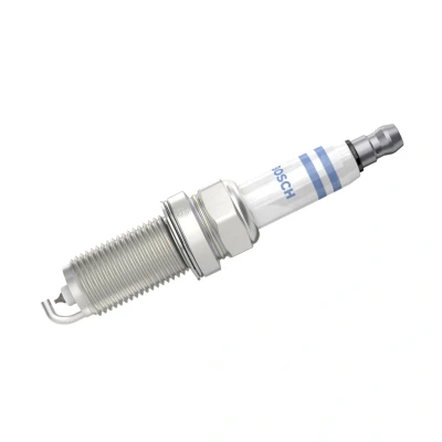 Image of 4x Original Bosch Spark Plugs 0 242 236 510 Plug FR7NPP332