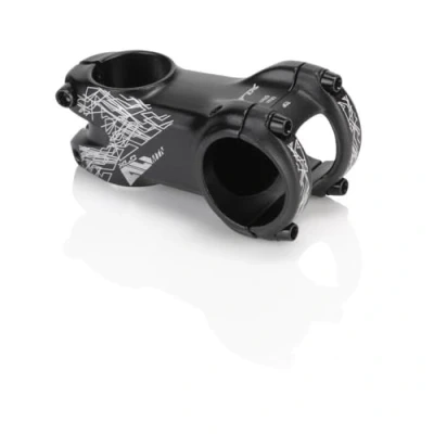 Image of XLC Unisex Adult Replacement Part 2501522552 Bicycle Spare Part, Black/Matt, One Size