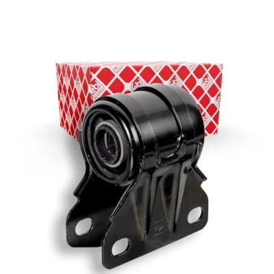 Image of DG9C3A052ANE, DG9C3A052ANESK1, FG9C3A052ANA, FG9C3A052ANASK1, FG9C3A052ANB Arm Bushes FEBI BILSTEIN 174947 FORD: Mondeo 5 Limousine