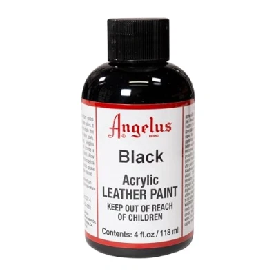 Image of Angelus Leather Paint Red