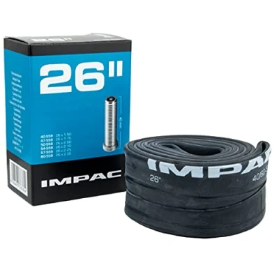 Image of Impac AV26 Schrader Inner Tube
