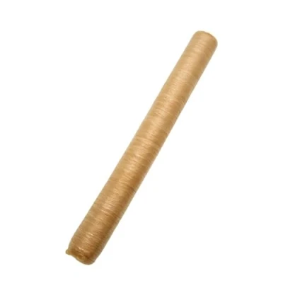 Image of DIAH DO IT AT HOME Collagen Sausage Casings Tube Natural 15m for Homemade Dried Meat 19mm