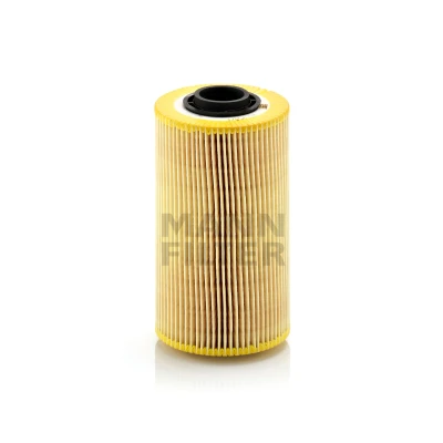 Image of STC2180 Oil Filter MANN HU 938/1 x with seal Insert BMW: 3 Saloon, 5 Touring, LAND ROVER: Range Rover 2