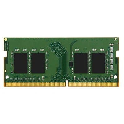Image of Kingston KCP424SS8/8 8 GB DDR4 2400MHz SODIMM Memory Module Green