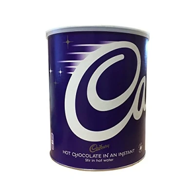 Image of Cadbury Drinking Hot Chocolate 6x2kg