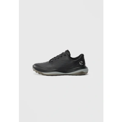 Image of Golf LT1 Leather Men&#039;s Low Top Trainers