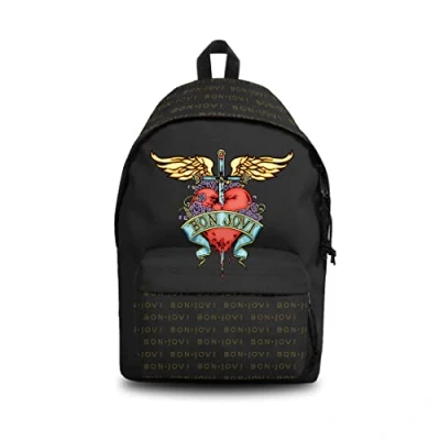 Image of Rocksax Bon Jovi Daypack Dagger