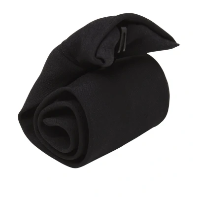 Image of Premier PR710 women&#039;s Scarf in Black