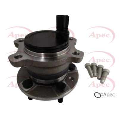Image of APEC Wheel Bearing Kit AWB1440