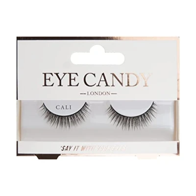 Image of Eye Candy Signature Lash Collection Cali
