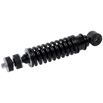 Image of 0762784, 1265276, 762784 Shock Absorber, cab suspension FEBI BILSTEIN 101973 Front