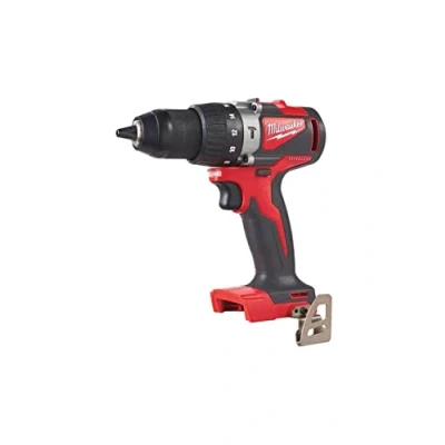 Image of Milwaukee M18BLPD2 0X 18v Brushless Percussion Drill Bare Unit