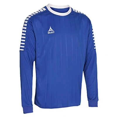 Image of Derbystar Argentina Shirt Gruen Weiss 12