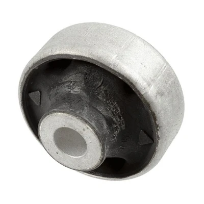 Image of 2Q0407183B Arm Bushes LEMFÖRDER 43018 01 Front Axle, Right, Left VOLKSWAGEN: T Cross, SEAT: IBIZA 5