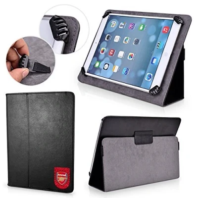 Image of Arsenal FC Small 3D Universal Case for Tablet