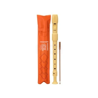 Image of FLAUTA HONNER Orange 9516