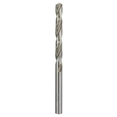 Image of Bosch Professional 1x Metal Drill bits HSS G DIN 338 (for metal, Ø 6 x 57 93 mm, Accessory Driver)