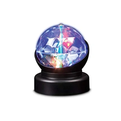 Image of Hawkin&#039;s Bazaar 20588 LUMO Kaleidoscope LAMP, Mixed, 1 Count (Pack of 1)