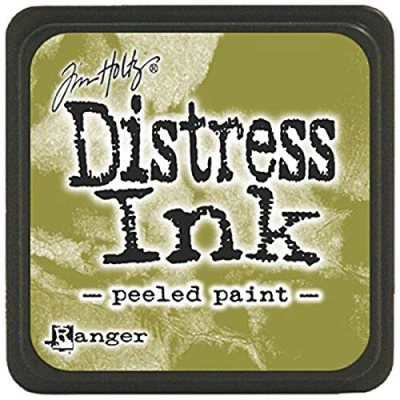Image of Ranger Mini Ink Pad, Peeled Paint