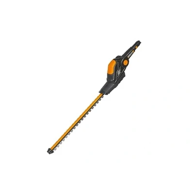Image of WORX WA0308 Pole Hedge Trimmer Head Attachment for WG349E