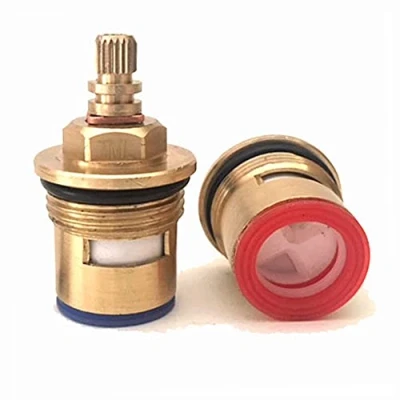 Image of TML Bath Flow Cartridge BSP 3/4&quot; Compatible with Premier Ultra SPR25 130 140 160 Valves