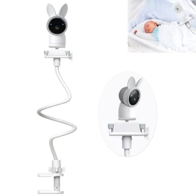 Image of EYSAFT Baby Monitor Holder Camera for Arenti