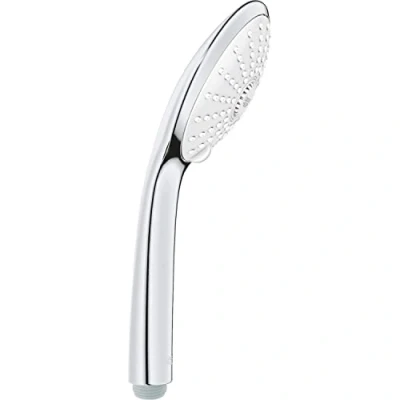 Image of GROHE Euphoria Hand Shower 3 Sprays Chrome 27221001