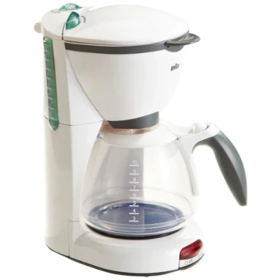 Image of Theo Klein 9622 Braun Coffee Machine,Toy