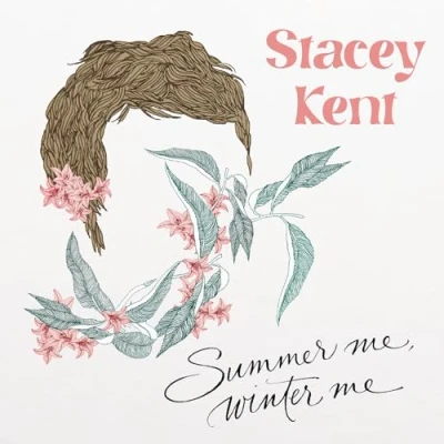 Image of Stacey Kent Summer Me, Winter Me 180 Gram Sealed 2023 UK 2 LP vinyl set BLV8225