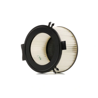Image of MAHLE LA 65 Interior Cabin Air Filter Pollen Car