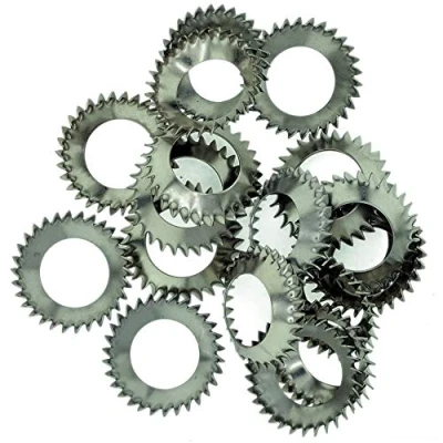 Image of M10 (10mm) Shakeproof Washer (Countersunk External) Stainless Steel (A2) (Pack of 20)