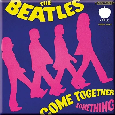 Image of Metal Beatles.The Magnet [Import]