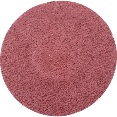 Image of York 38MM Quick Change Discs Type R Aluminium Oxide P180