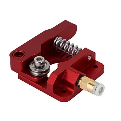 Image of MK8 1.75mm Extruder Upgrade Aluminum Bowden Drive Feed Kit for Creality 3D Printer cr 10 Series, S4, S5, Mini, s, Plus