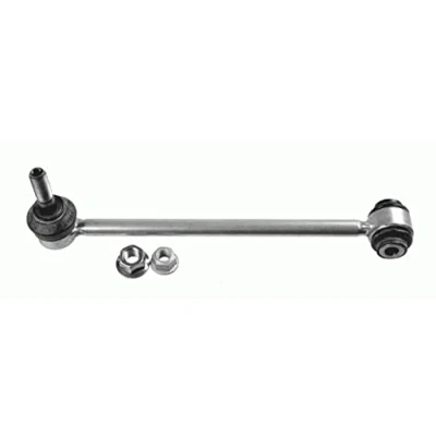 Image of 517839 Anti roll bar link LEMFÖRDER 24726 02 Rear Axle Left, Right PEUGEOT: 406 Coupe, Saloon