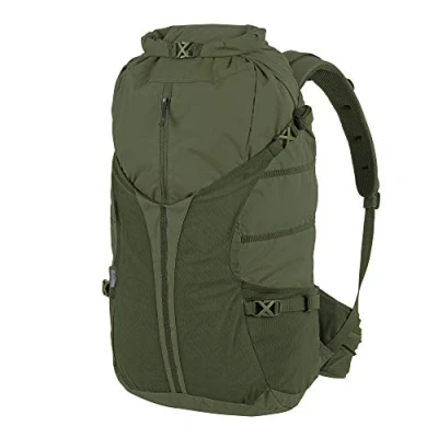 Image of Helikon Tex SUMMIT BACKPACK CORDURA OLIVE GREEN