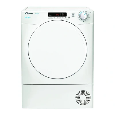 Image of Candy 9kg Freestanding Condenser Tumble Dryer White