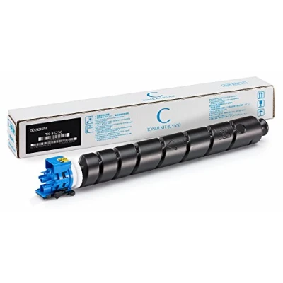 Image of KYOCERA 1T02RMCNL0 Laser Toner Cyan