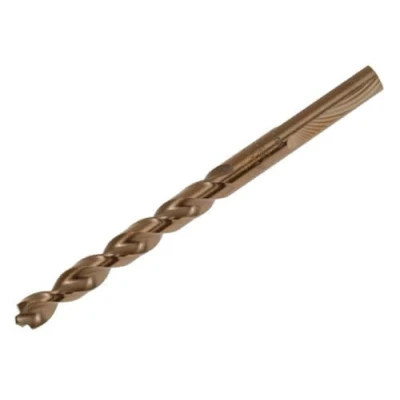 Image of DeWalt DT5542QZ 3.5 x 70mm Extreme 2 Metal Drill Bit (10 Pieces)