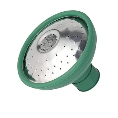 Image of WANGCL Watering Can Rose Head Universal Garden Water Sprayer Suitable for All Cans