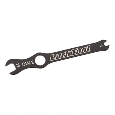 Image of Park Tool DW 2 Clutch Wrench For Shimano Shadow Plus Derailleurs