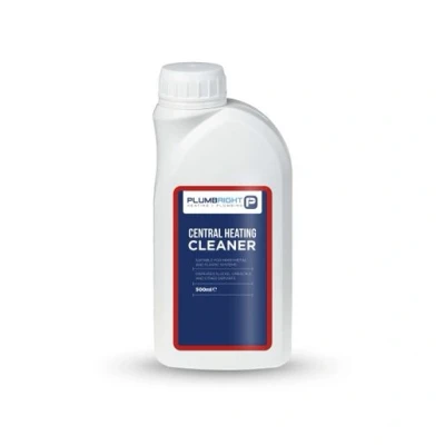 Image of PlumbRight Cleaner 500ml