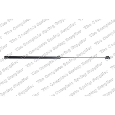 Image of 3G0823359, 3G0823359A Bonnet Struts LESJÖFORS 8095027 Front VOLKSWAGEN: Passat B8 Variant, Saloon