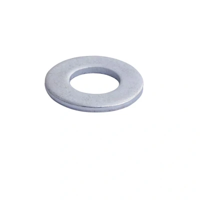Image of TIMCO DIN 125 Form A Washer M24 Zinc Plated Box of 100
