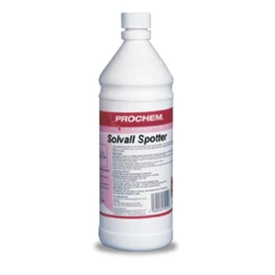 Image of Prochem B123 Solvall Spotter 1L