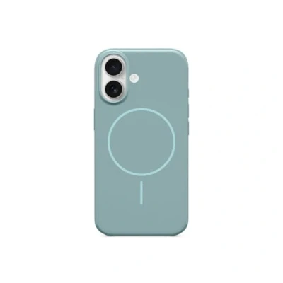 Image of Beats PC Back Cover Green MagSafe Apple iPhone 16