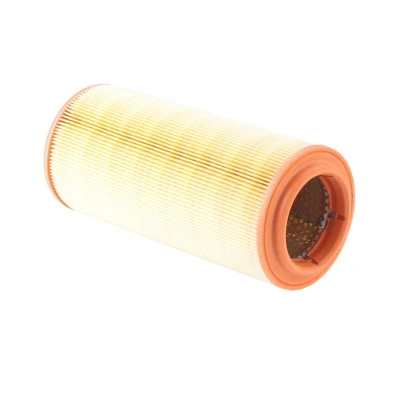 Image of 8Z0129620 Air Filter BOSCH 1 457 433 538 263mm 118,5mm Insert VOLKSWAGEN: Lupo / 3L, Polo III Hatchback, AUDI: A2, SEAT: Arosa