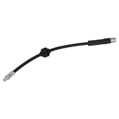 Image of 1349853, 1609128 Brake Hose FEBI BILSTEIN 185767 Rear Axle Left, Right 440mm FORD: Focus 2